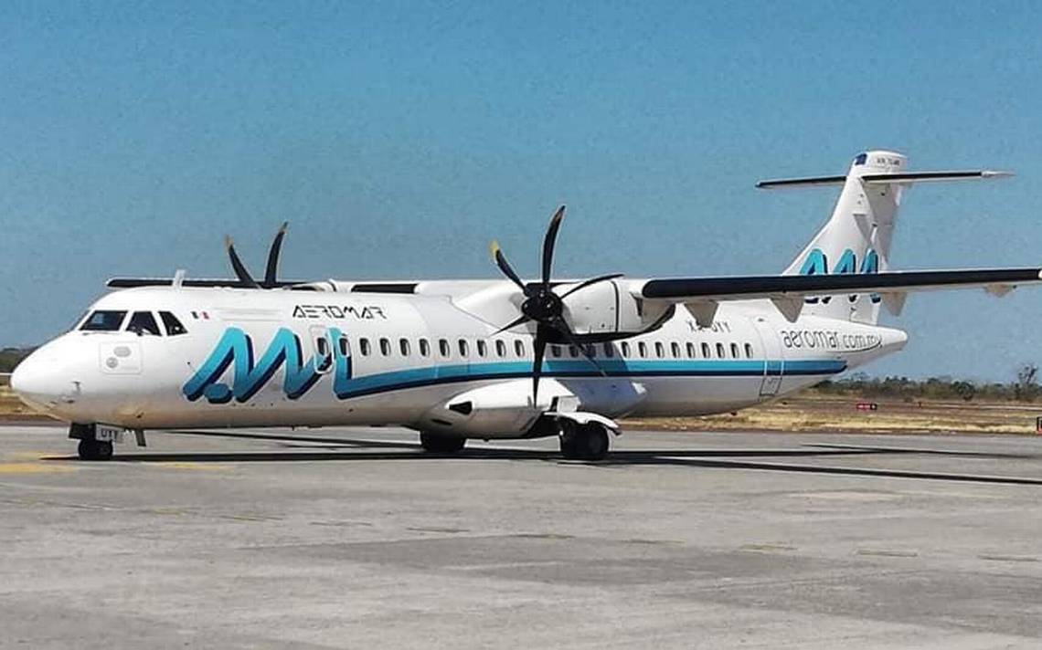 Aeromar to move operations to Terminal B in Monterrey