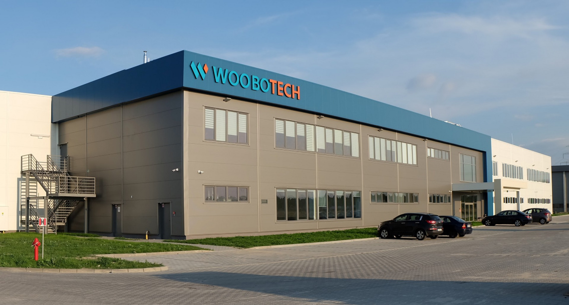 WooboTech invests US$10 million in Coahuila