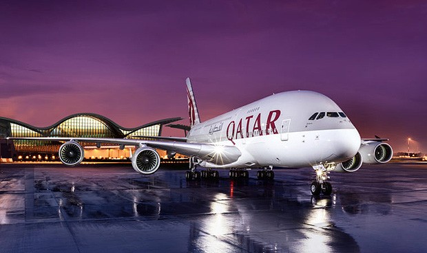 Qatar Airways could fly to Mexico