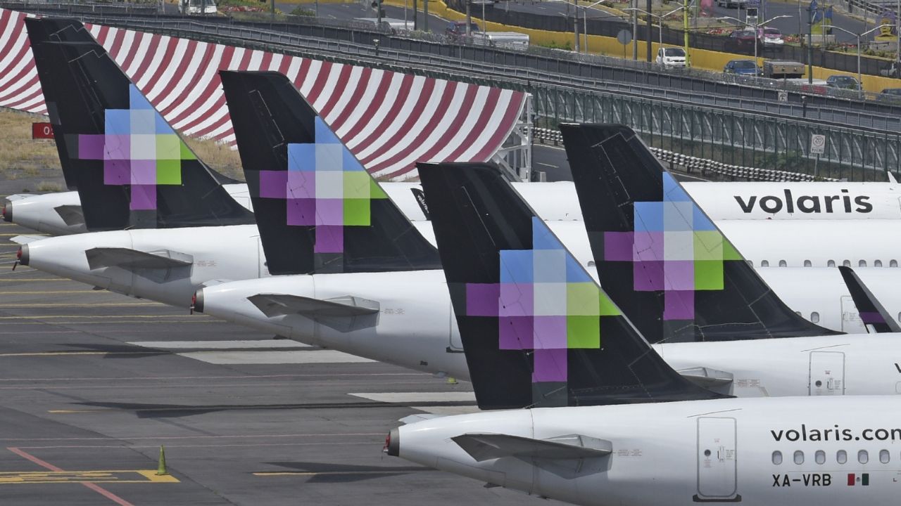 Volaris announces flights to Colombia