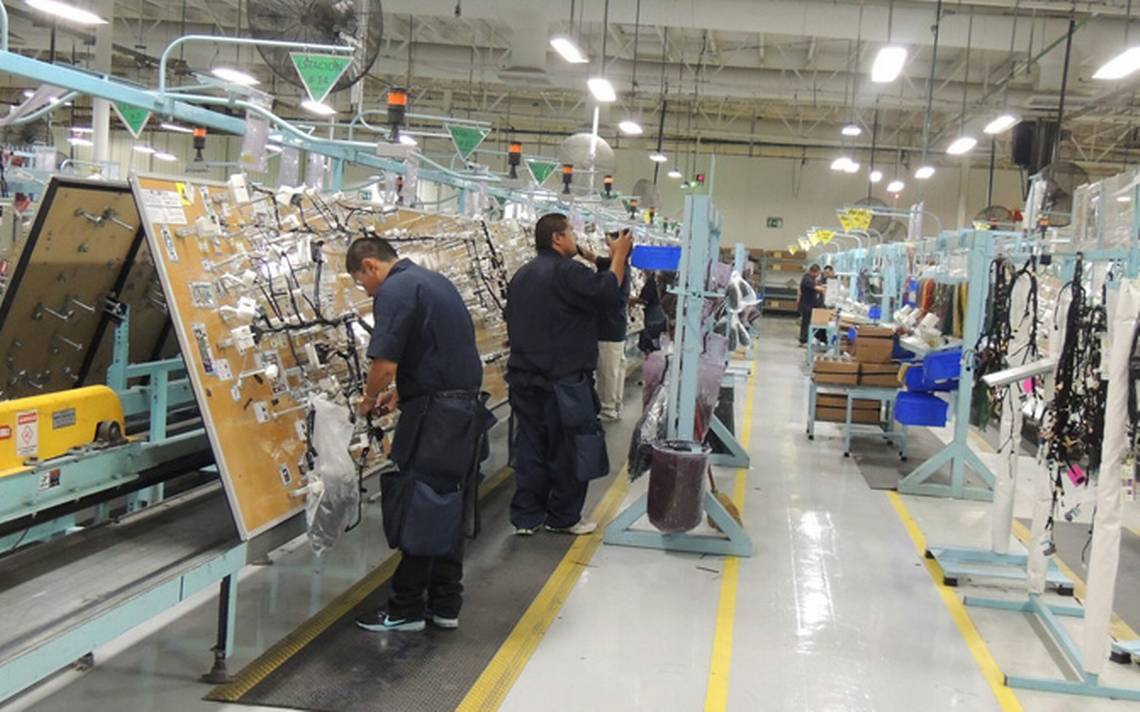 Tijuana accounts 69% of the jobs generated by BC’s Maquiladora Industry