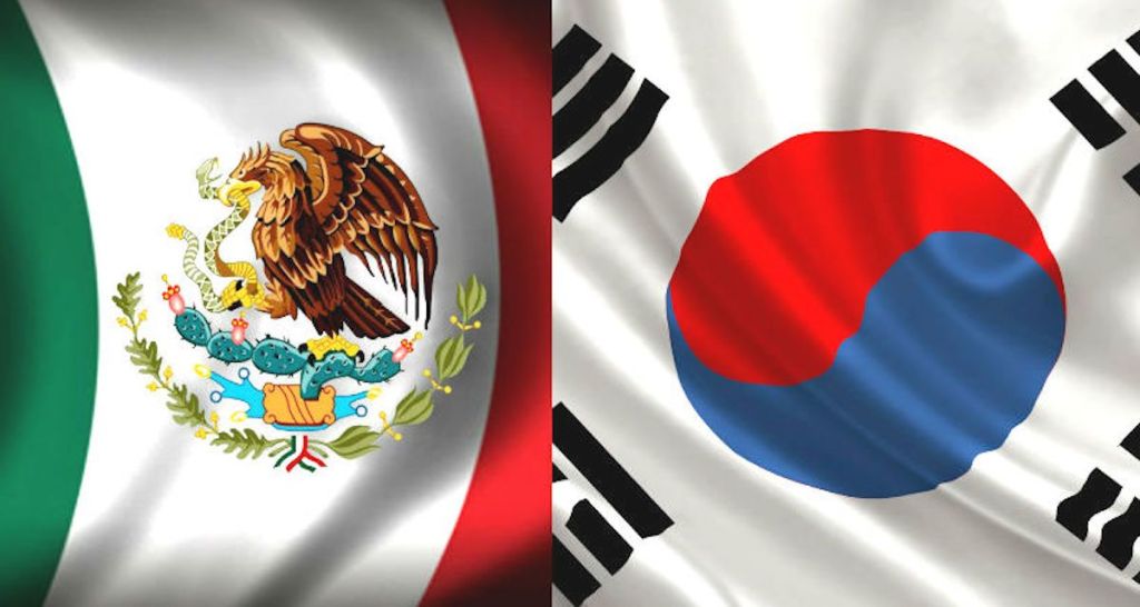 Queretaro and Korea strengthen ties in the aerospace industry