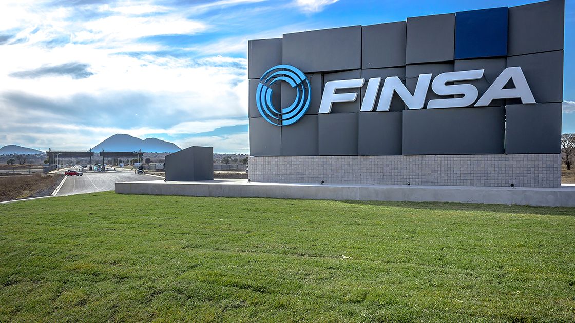 Finsa acquires portfolio of industrial properties in Nuevo Laredo