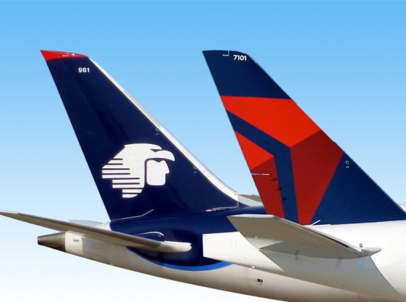 Aeromexico reports net loss of US$38.million