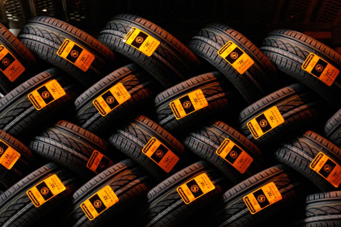 Profeco calls for Continental tires to be checked