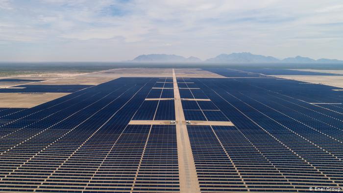 X-Elio to build a 199 MW photovoltaic plant in Mexico