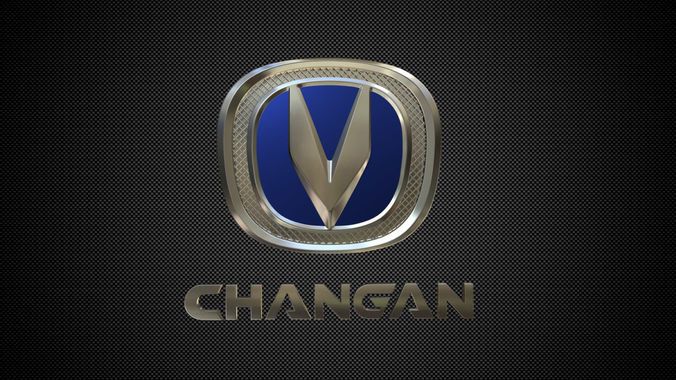 Changan arrives in Mexico