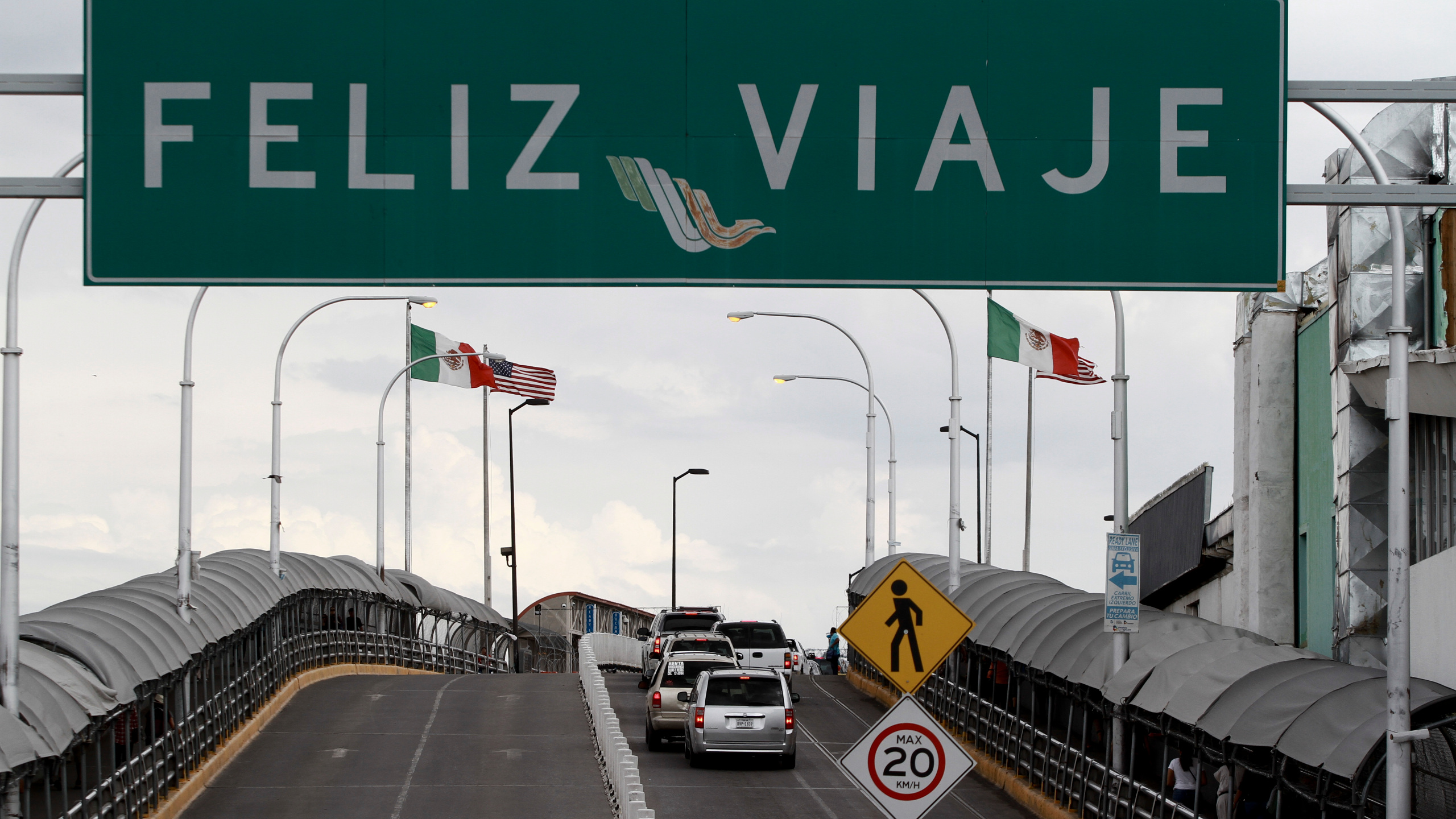 Index forecasts border reopening in September