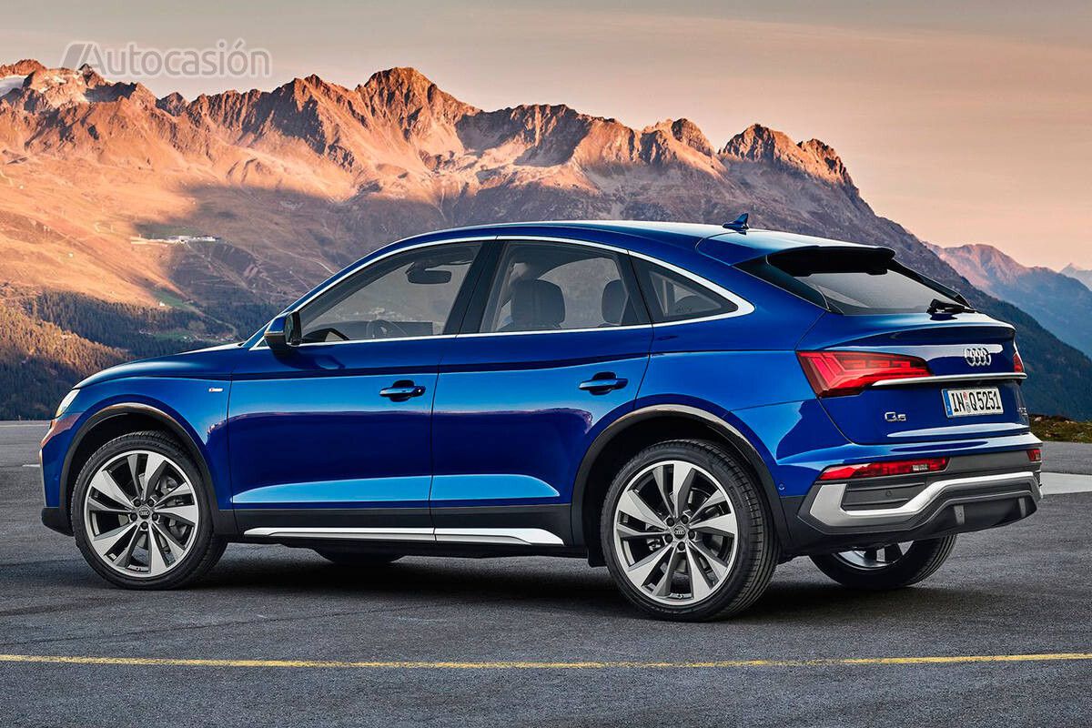 Audi Q5 made in Puebla is a best seller