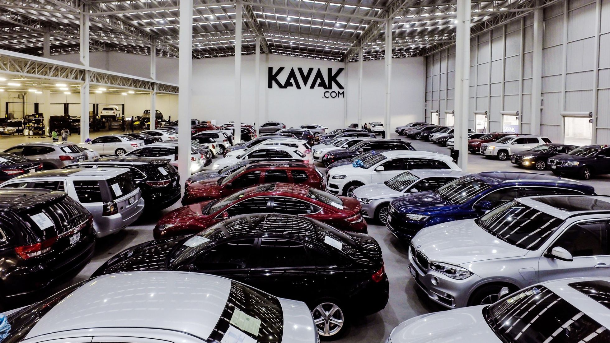 KAVAK starts operations in Brazil with US$480 million investment