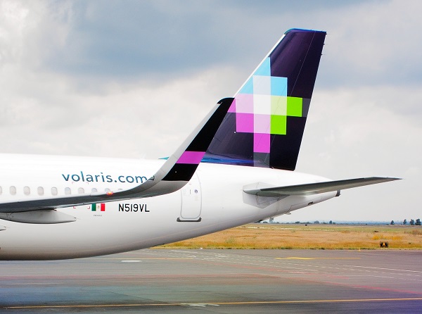 Volaris records good performance during the 2Q of 2021