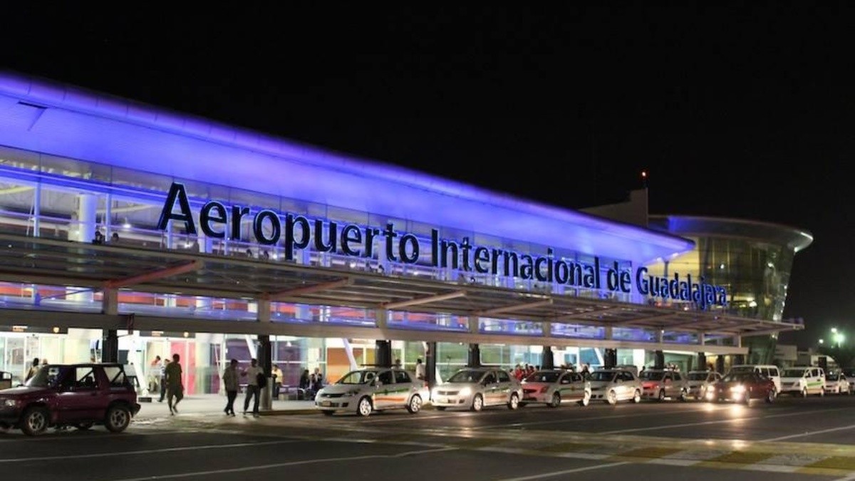 US$554 million to be invested in Guadalajara International Airport