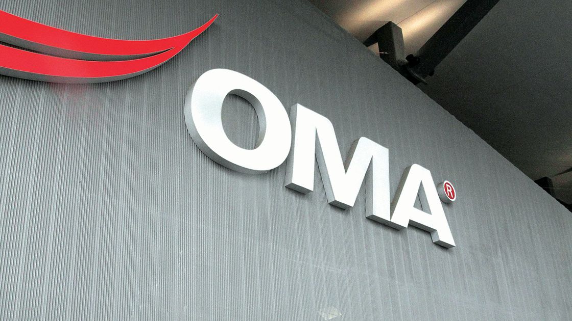 OMA receives US$411 million offer for Aerodrome Infrastructure