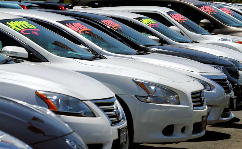 Informality, the challenge for the pre-owned car market in Nuevo Leon