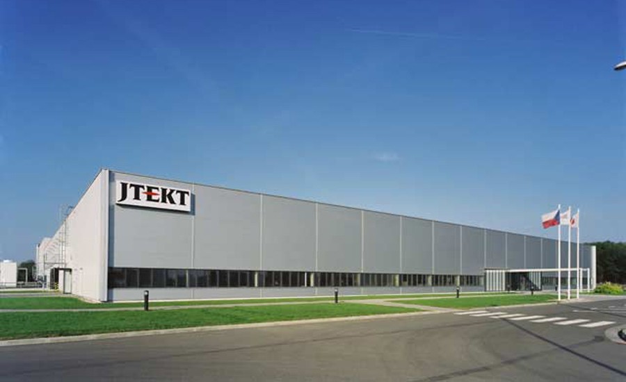 JTEKT Automotive Mexico invests US$47 million in San Luis Potosí