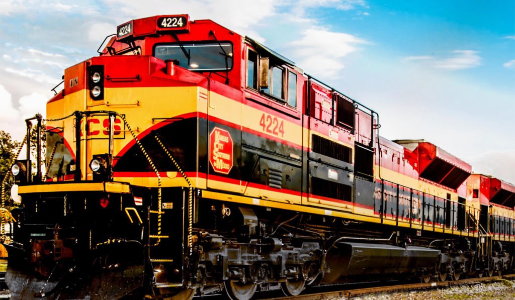 KCS de Mexico to invest US$113.5 million in San Luis Potosi