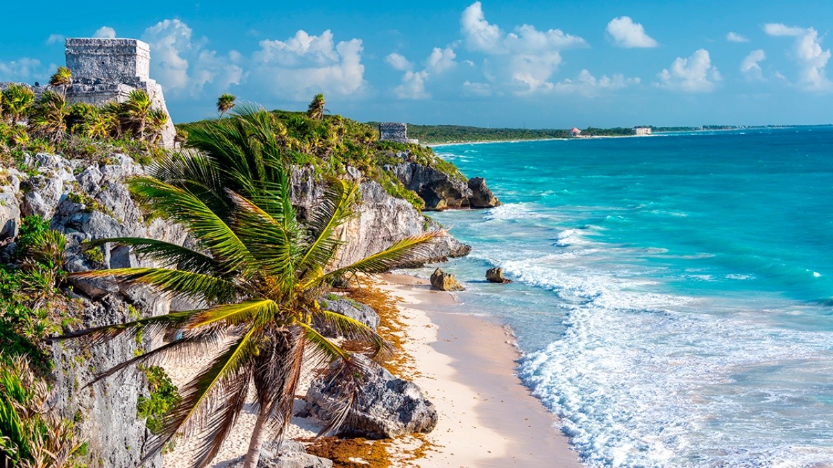 US$66.7 million to be invested in the Riviera Maya