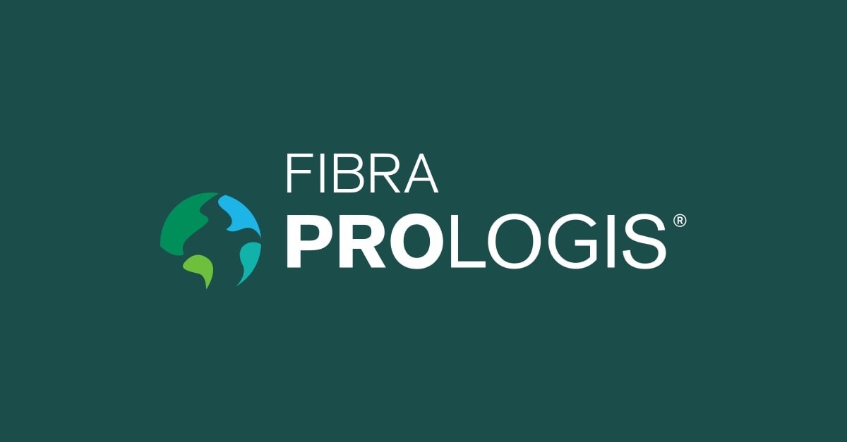 FIBRA Prologis acquires industrial space for US$15.7 million in Monterrey