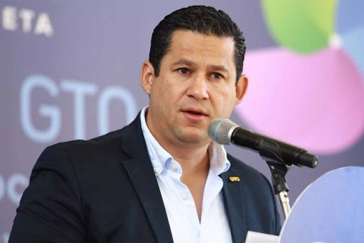Governor of Guanajuato to visit Europe and Asia in search of new investments