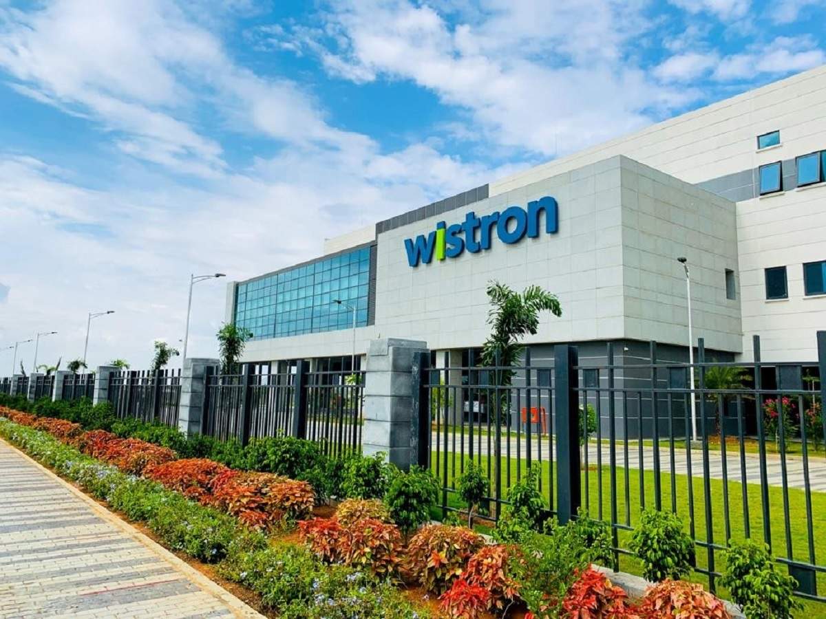 Wistron to invest US$40 million in Juarez