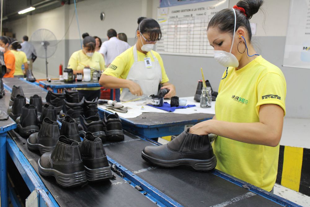 Aguascalientes created more than 3,000 jobs in July