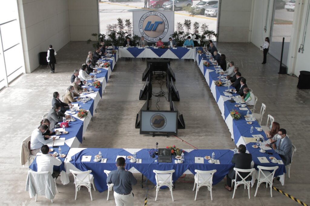 UTA to host the Automotive Industry Academic Forum