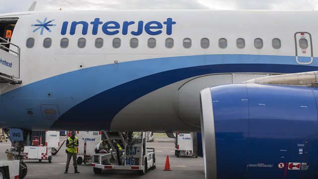 Interjet will initiate insolvency proceedings