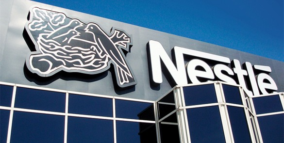 Nestlé to invest US$160 million in Guanajuato