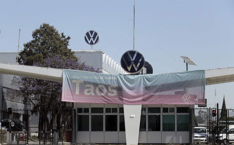Volkswagen de México and SITIAVW reach wage agreement