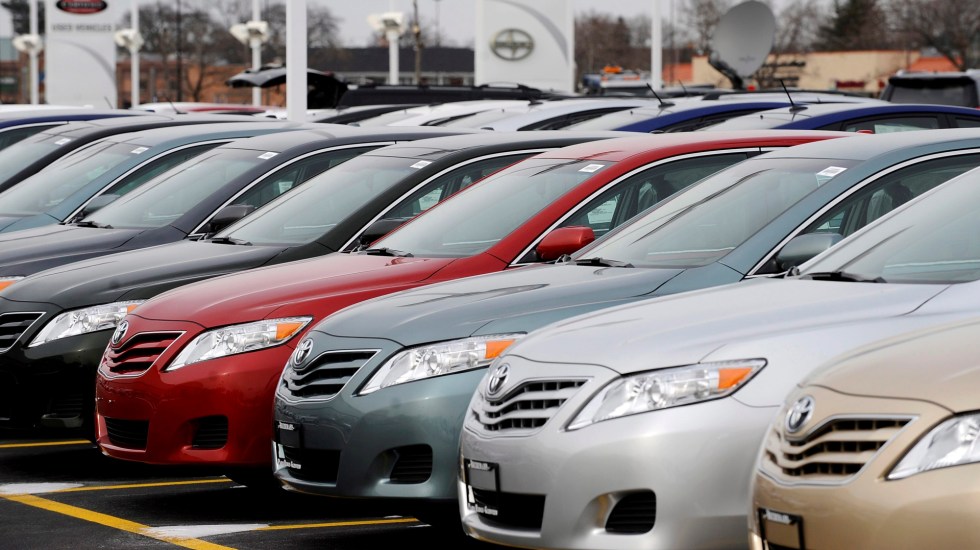Car sales in Chihuahua decrease in July
