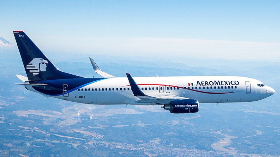 Aeromexico launches Cancun-Sao Paulo route