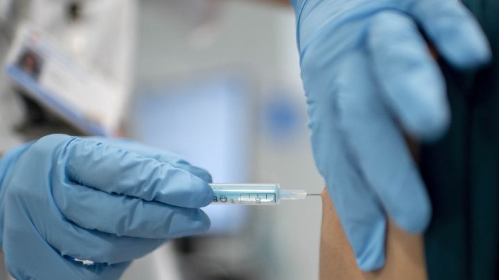 2 million people completed vaccination schedule in Chihuahua