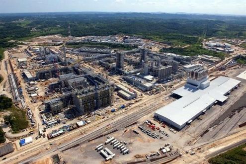 Braskem to build ethane terminal in Mexico