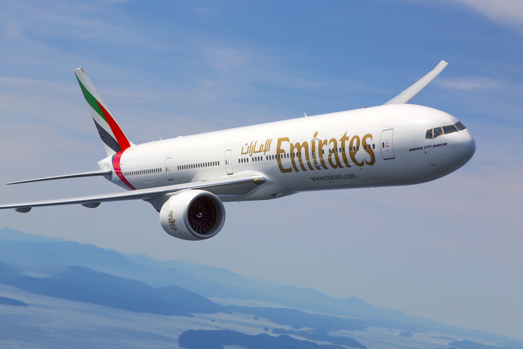 Emirates increases frequencies on Mexico-Barcelona-Dubai route