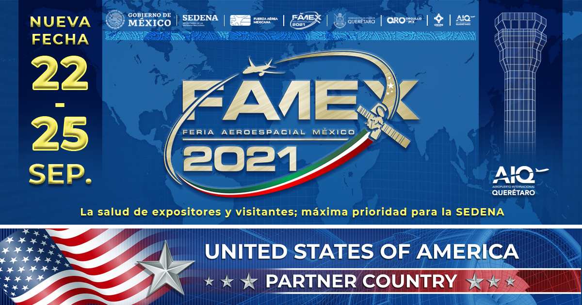 Sinaloa participates in FAMEX