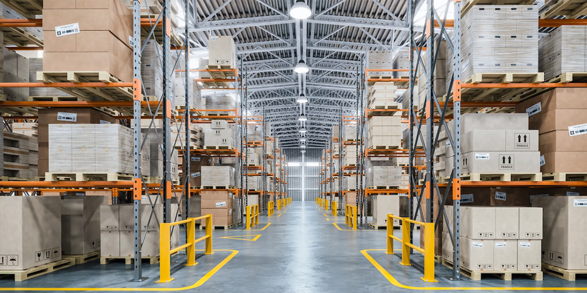 Coppel's Distribution Center Starts Operations in Monterrey