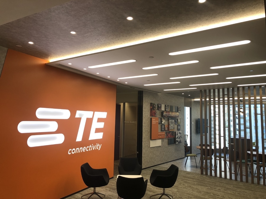 TE Connectivity to open new plant in Juarez