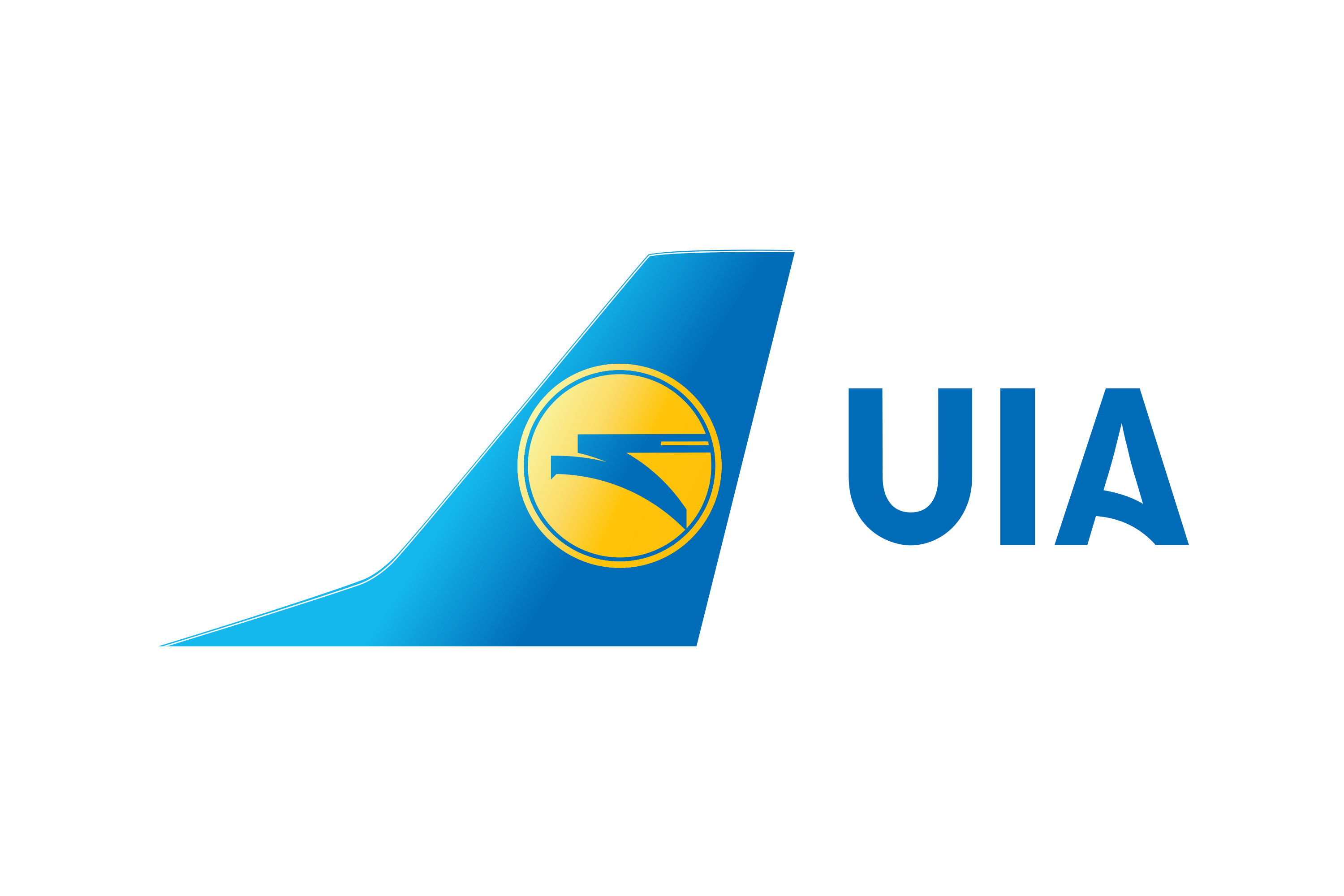 Ukraine International Airlines to arrive in Mexico