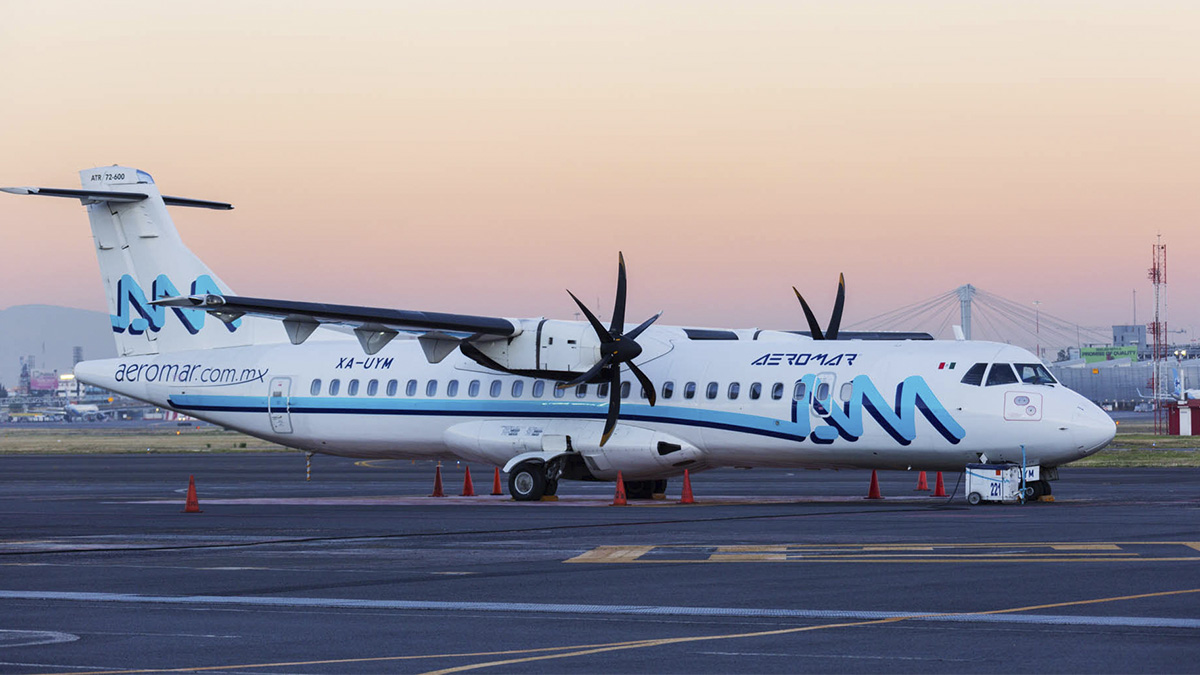 Aeromar and Iberia renew interlinear agreement