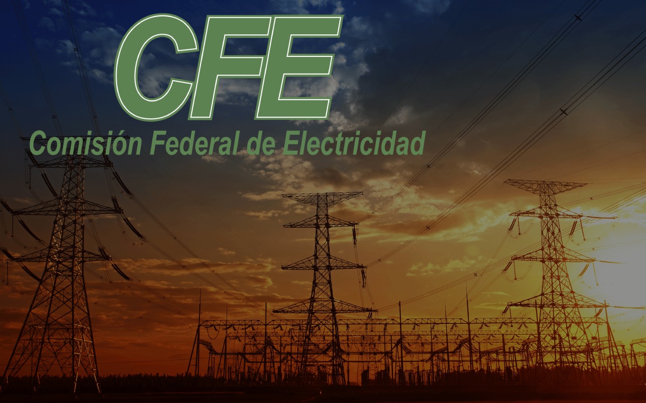 CFE saves more than US$6 billion by negotiating gas pipelines