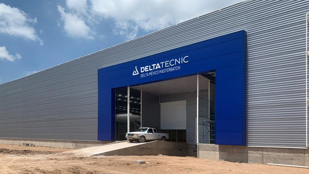 Delta Tecnic inaugurates plant in Queretaro