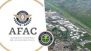 AFAC requires greater proximity to the aviation industry