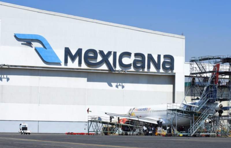 Mexicana MRO will maintain working hours