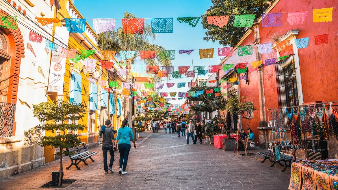 Aguascalientes’ tourism generates US$33.6 million in 2021