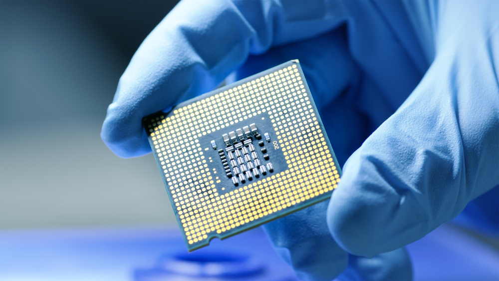 Mexico to co-produce semiconductors with the U.S.