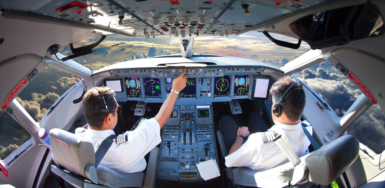 Aviation schools ask AFAC to speed up medical examination procedures