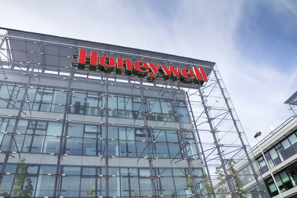 Honeywell to relocate US$150 million of purchases in Mexico