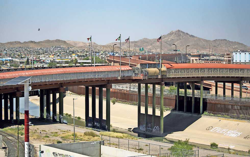 Reopening of the border will benefit Juarez