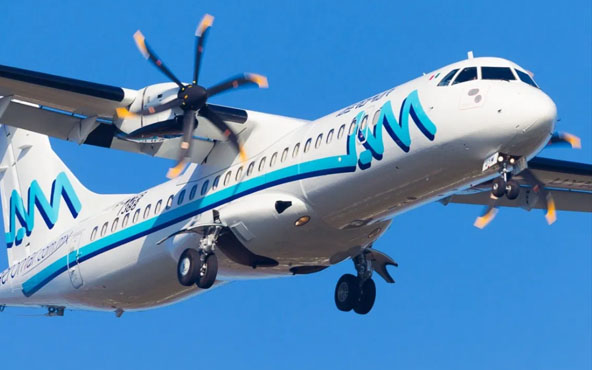 Aeromar will make an investment of US$100 million