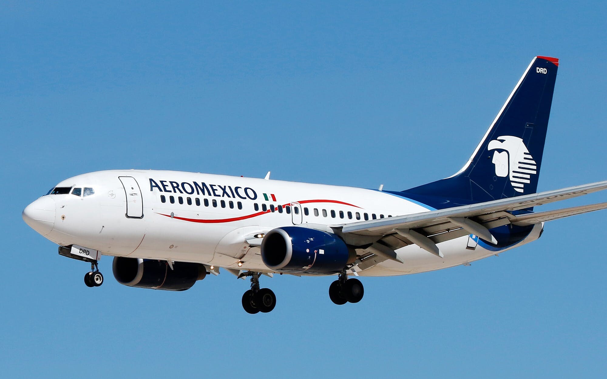 Aeromexico expects recovery by 2023